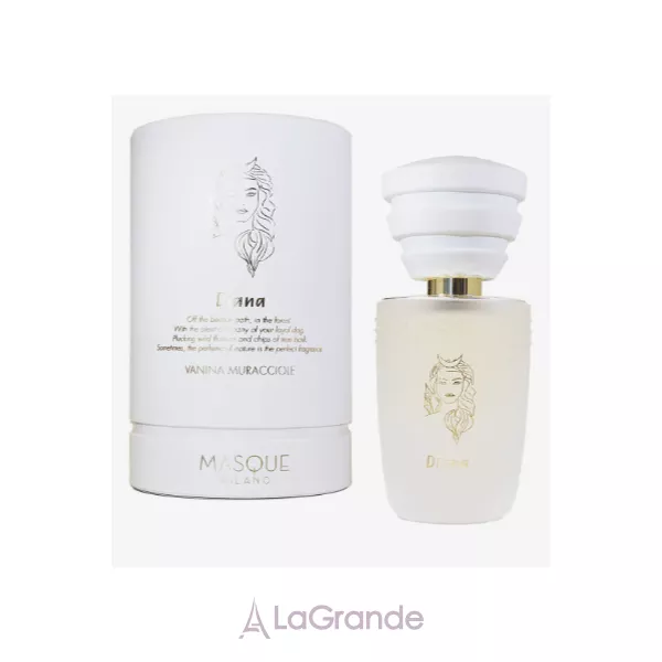 Masque Diana ����������� ����