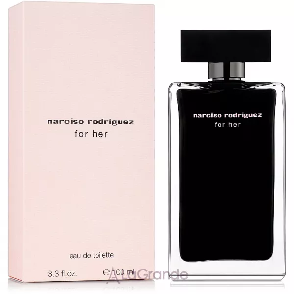 Narciso Rodriguez For Her ��������� ����