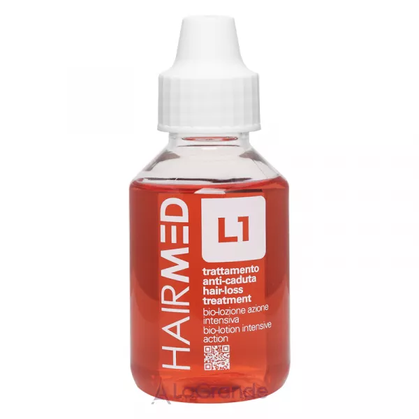 Hairmed L1 Hair-Loss Treatment Bio-Lotion Intensive Action ����������� ��������� ����� �������� �������
