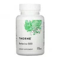 Thorne Research Berberine-500 ��������-500 � ��������