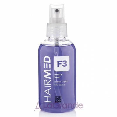 Hairmed F3 Form Hair Primer   