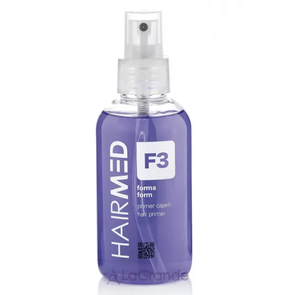 Hairmed F3 Form Hair Primer ������� ��� �������