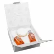 Hairmed Kit Trattamento Idratazione Capelli Secchi Travel Size   