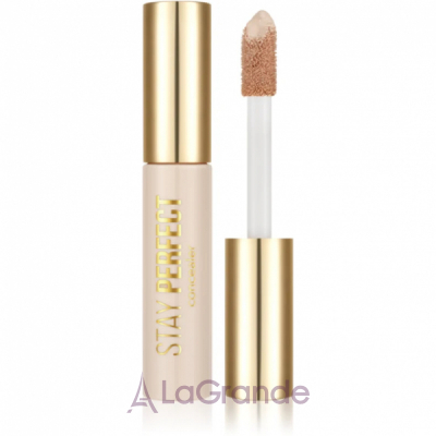 Flormar Stay Perfect Concealer   