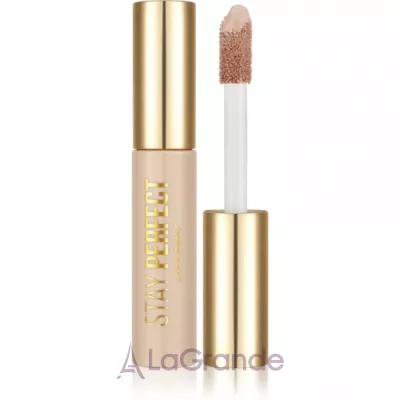 Flormar Stay Perfect Concealer   