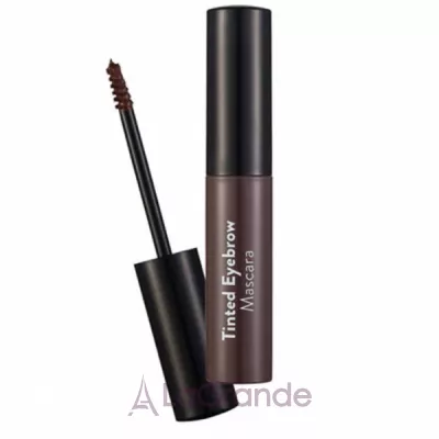 Flormar Tinted Eyebrow Mascara   