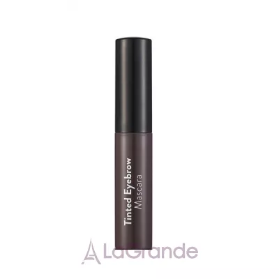 Flormar Tinted Eyebrow Mascara   