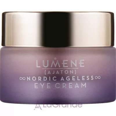 Lumene Nordic Ageless [Ajaton] Eye Cream      