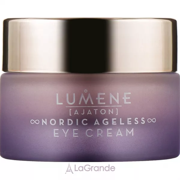 Lumene Nordic Ageless [Ajaton] Eye Cream ����������� ���� ��� ���� ������ ����
