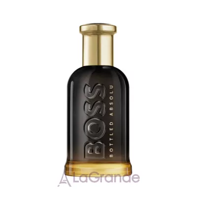 Hugo Boss Boss Bottled Absolu Parfum Intense 