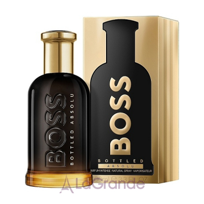 Hugo Boss Boss Bottled Absolu Parfum Intense 