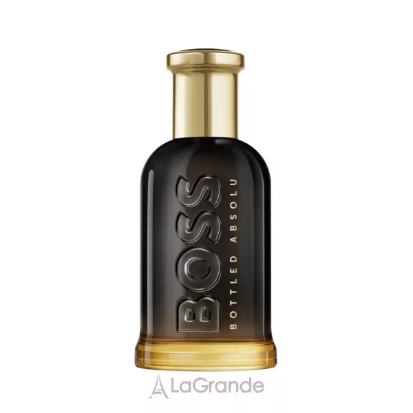 Hugo Boss Boss Bottled Absolu Parfum Intense ����