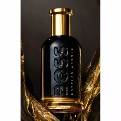 Hugo Boss Boss Bottled Absolu Parfum Intense  ()