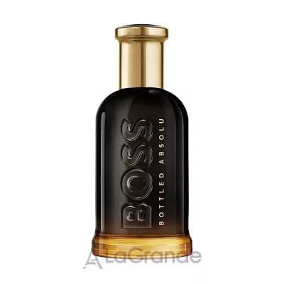 Hugo Boss Boss Bottled Absolu Parfum Intense  ()