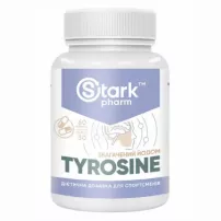 Stark Pharm L-Tyrosine ������� ������� "L-�������" (�������� �����)