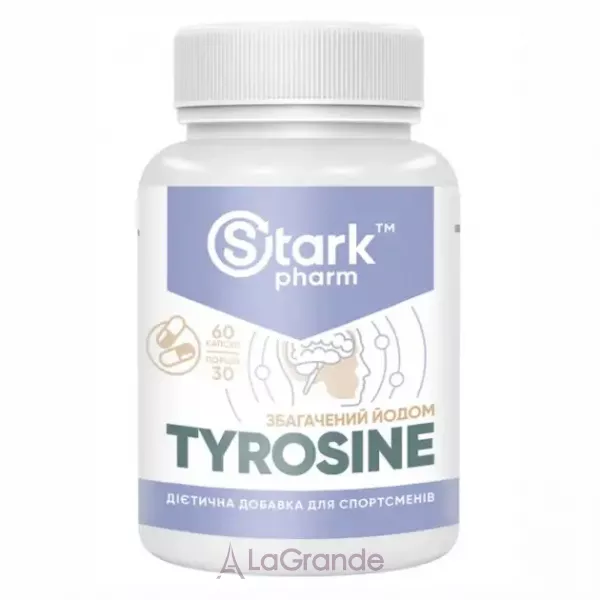 Stark Pharm L-Tyrosine ������� ������� 