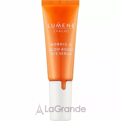 Lumene Valo Glow Boost Eye Serum     