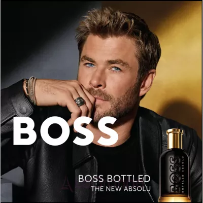 Hugo Boss Boss Bottled Absolu Parfum Intense  ()