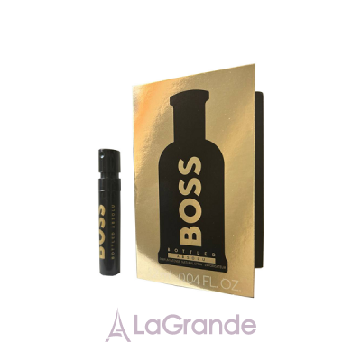 Hugo Boss Boss Bottled Absolu Parfum Intense  ()