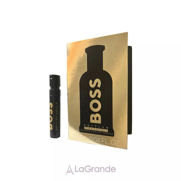 Hugo Boss Boss Bottled Absolu Parfum Intense ���� (�������)