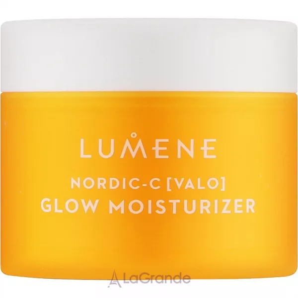Lumene Valo Nordic-C Glow Moisturizer �������������� ���� ��� �������