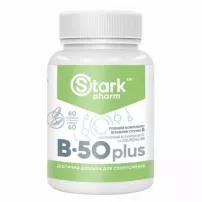 Stark Pharm B-50 Plus ���������� �������� B-50 ����