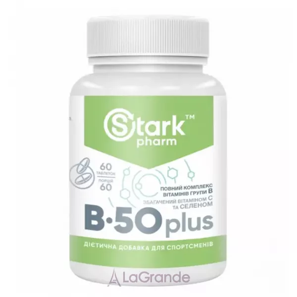 Stark Pharm B-50 Plus ³������� �������� B-50 ����