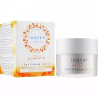 Lumene Valo Day Cream SPF 15 ������� ���� ��� ������ ����