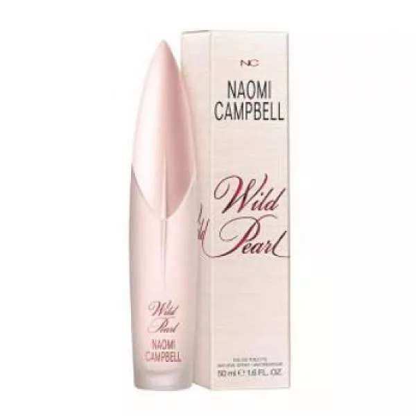 Naomi Campbell Wild Pearl �������� ���� (������)