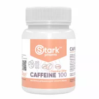 Stark Pharm Caffeine 100mg ����������� ������� "��������� ��������� - ������"