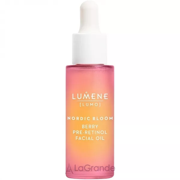 Lumene Nordic Bloom Berry Pre-Retinol Facial Oil ³������������ ��� ��� �������