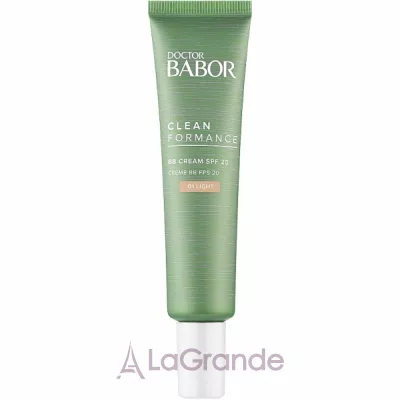 Babor Doctor Babor Cleanformance BB Cream SPF20 -