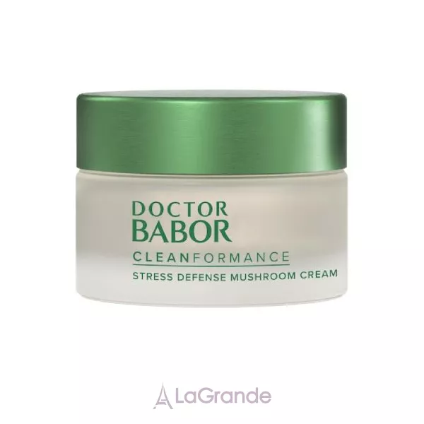 Babor Doctor Stress Defense Mushroom Cream ���� ��� ���� (����)