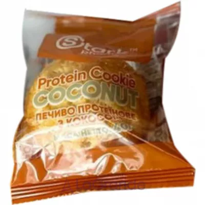 Stark Pharm Protein Cookie - 40g Coconut   