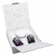 Hairmed Kit Trattamento Ricostruzione Travel Size   