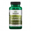Swanson Boswellia Double Strength 800 mg 60pcs
