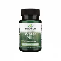 Swanson Water Pill 2-in-1 formula 20mg ������� ������� "�������� ����"