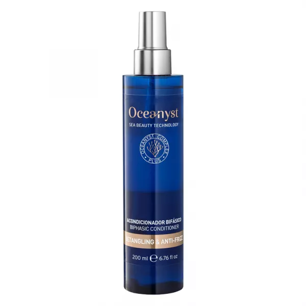 Oceanyst Biphasic Conditioner Detangling & Anti-frizz ��������� ��������� �����������
