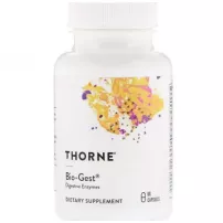 Thorne Research Bio-Gest ��� ���� � ��������