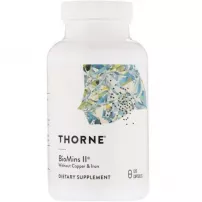 Thorne Research BioMins II ��������������� ������� � ��������