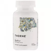 Thorne Research BioMins with Copper & Iron ������������� � ���� �� ������ � ��������