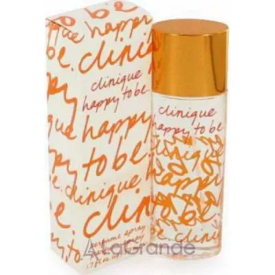 Clinique Happy To Be   ()