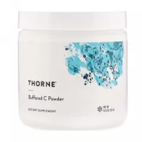 Thorne Research Buffered C Powder ³���� � ������������� � �������