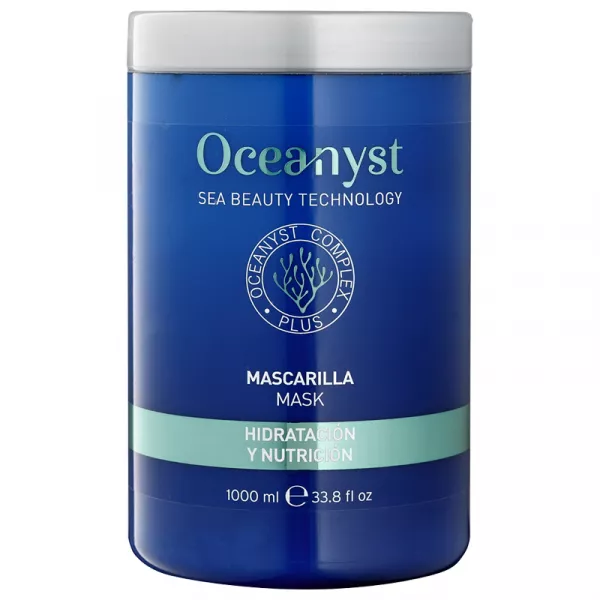 Oceanyst Hydration And Nutrition Mask ����� ��� ������� 