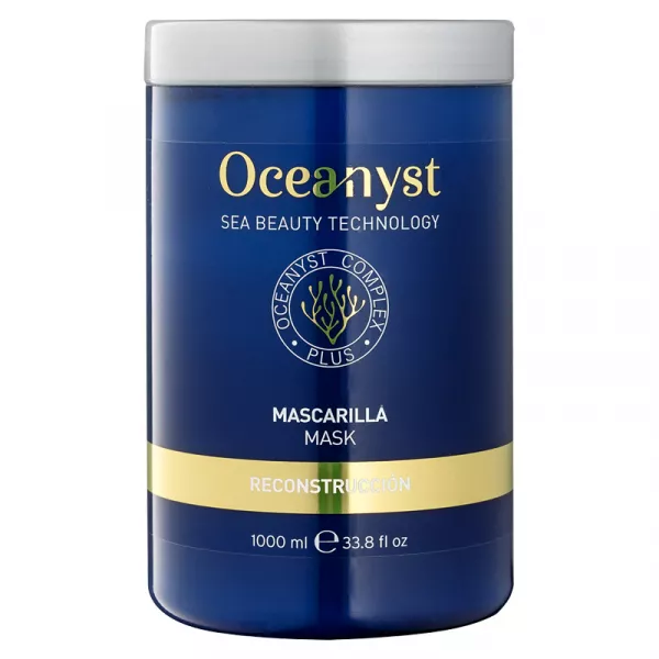 Oceanyst Reconstruction Mask �������������� ����� ��� ������������ �������