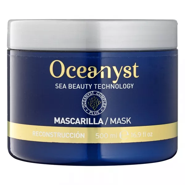 Oceanyst Reconstruction Mask �������������� ����� ��� ������������ �������