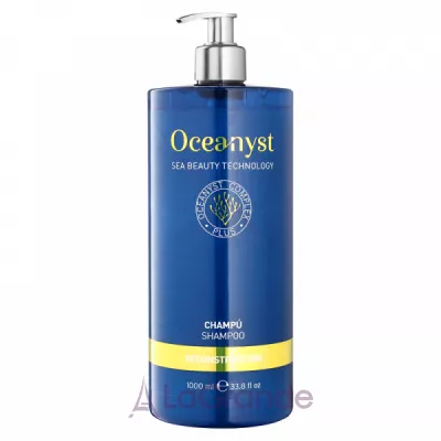 Oceanyst Reconstruction Shampoo     