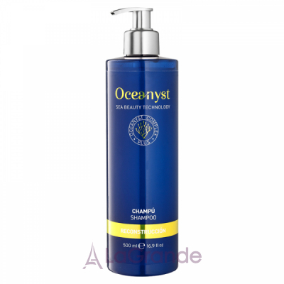 Oceanyst Reconstruction Shampoo     