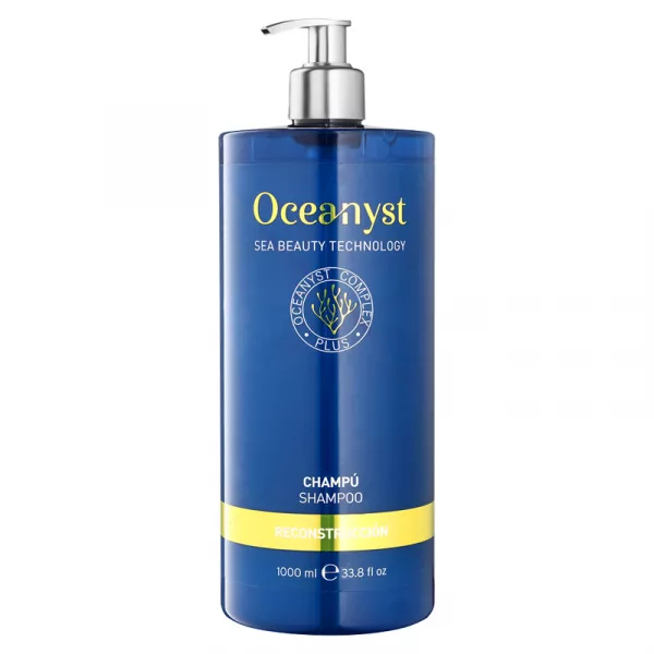 Oceanyst Reconstruction Shampoo ��������������� ������� ��� ������������ �������