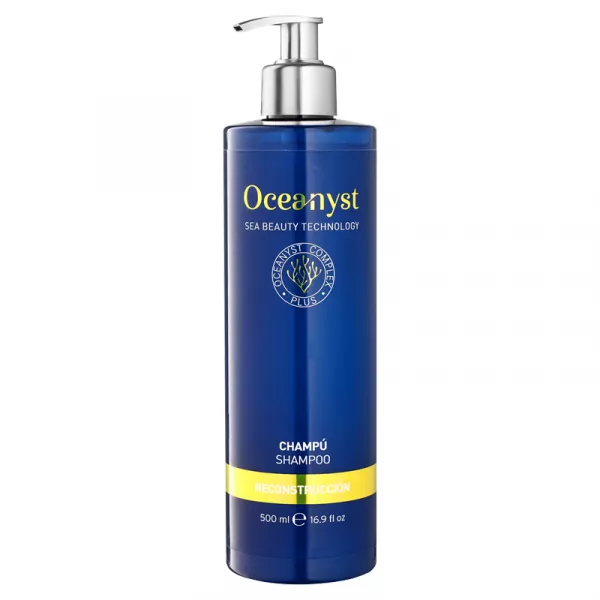 Oceanyst Reconstruction Shampoo ��������������� ������� ��� ������������ �������
